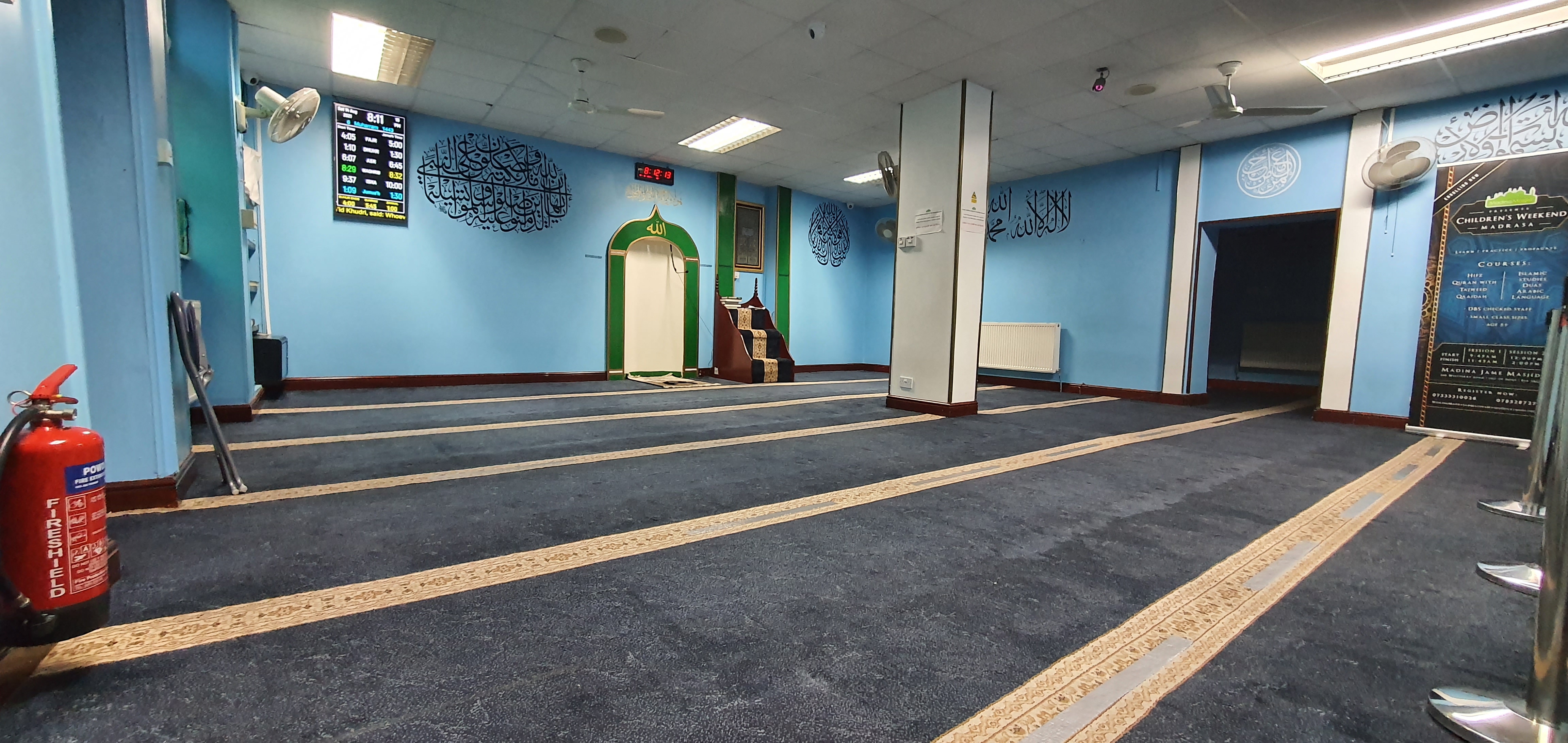 masjid
